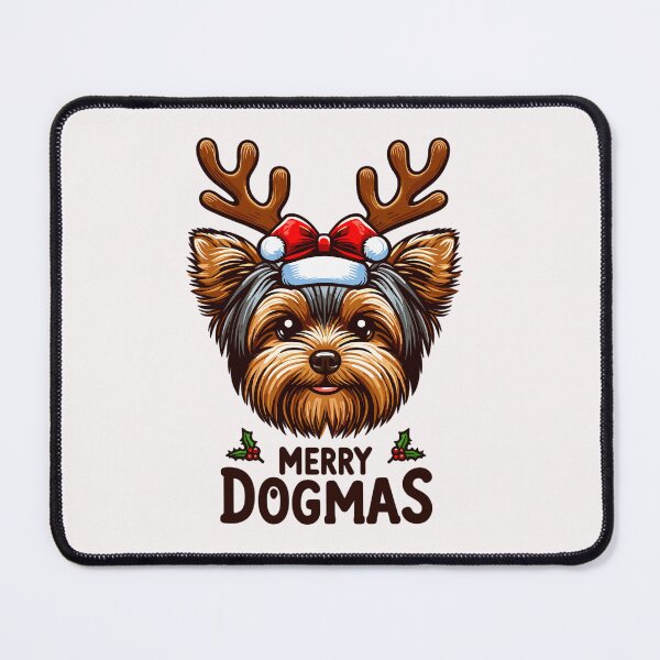 Item preview, Merry dogmas designed and sold by gittuska11.