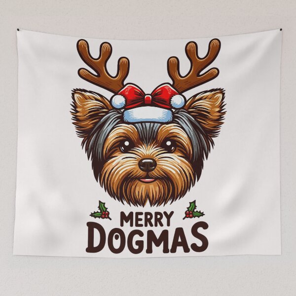 Item preview, Merry dogmas designed and sold by gittuska11.