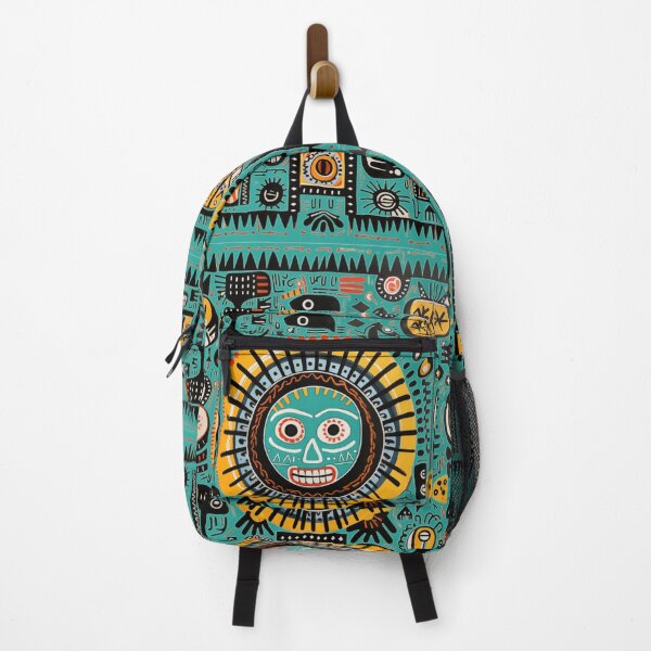 Item preview, Unki Dori - Let Your Weirdness Shine! designed and sold by Woop Woop .