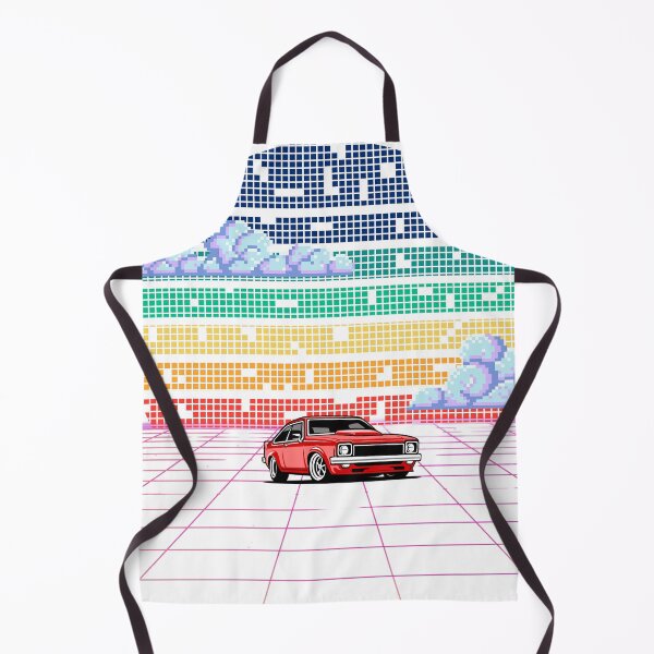 Item preview, Retro Solar Car designed and sold by TakeThis4.