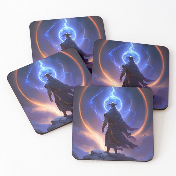 Item preview, Ancestor Ridge designed and sold by duallist.