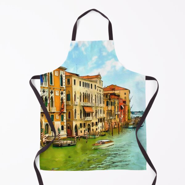 Item preview, Venice in all it's Glory designed and sold by SoshanaC.