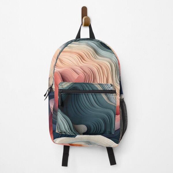 Item preview, Aurora Waveform Harmony designed and sold by VectorPlace.