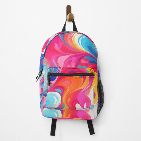 Item preview, Colorful seamless pattern designed and sold by kimmychan3193.
