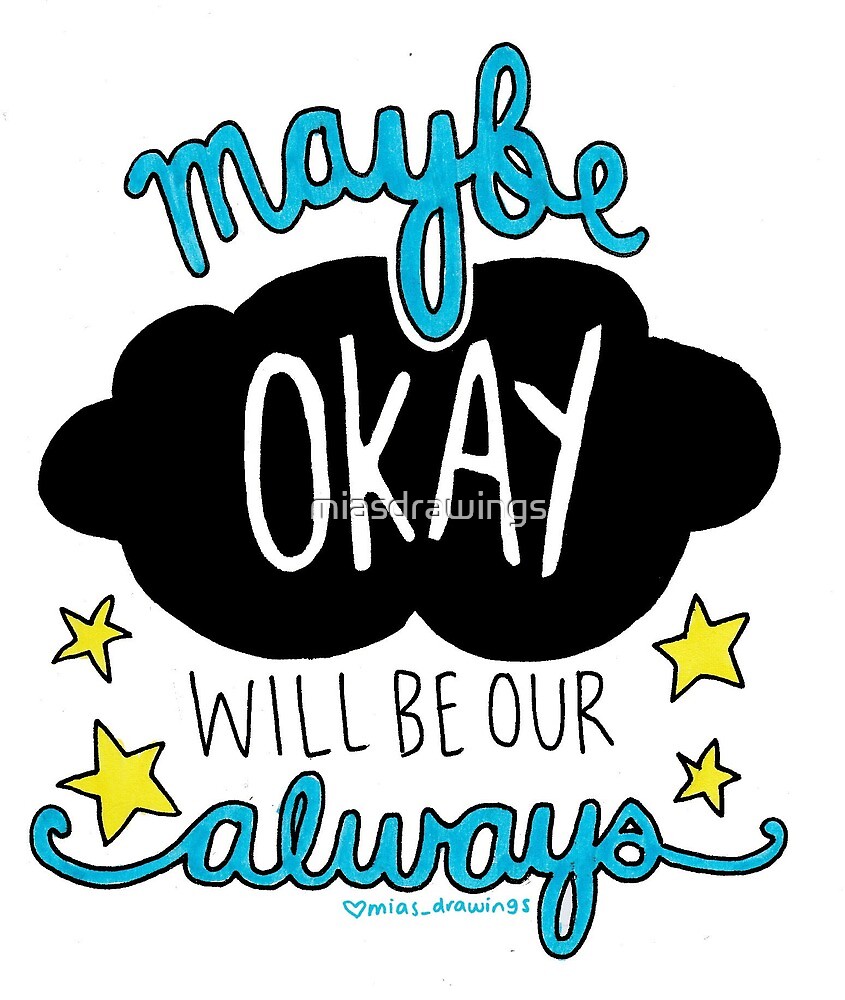 Fault in our stars quote