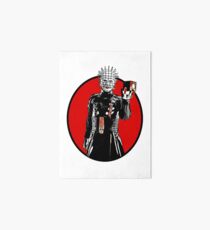 pinhead Art Board
