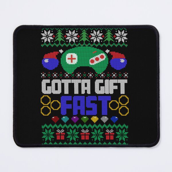 Item preview, Christmas 16bits! Geek and Gamer designed and sold by Pixel-G.