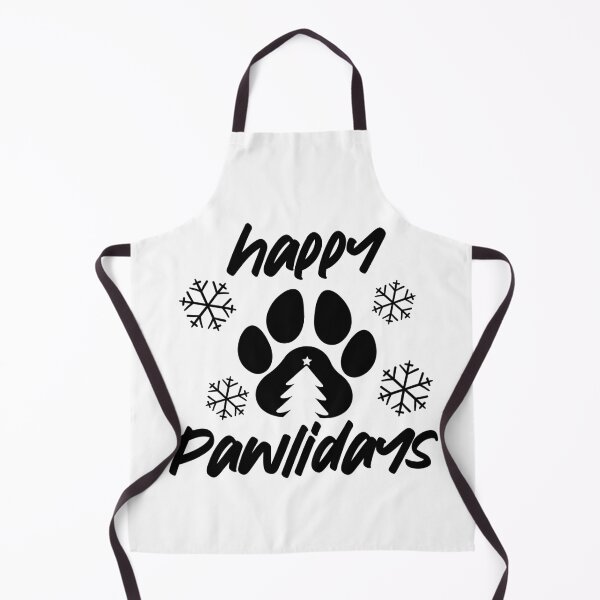 Item preview, Happy Pawlidays designed and sold by EsteticaVerus.
