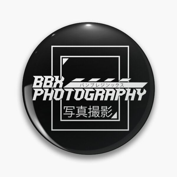 Item preview, bbx logo designed and sold by bumblejinx.