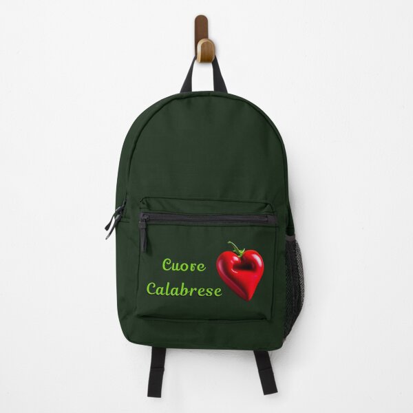 Item preview, Cuore calabrese designed and sold by Jumpeter.