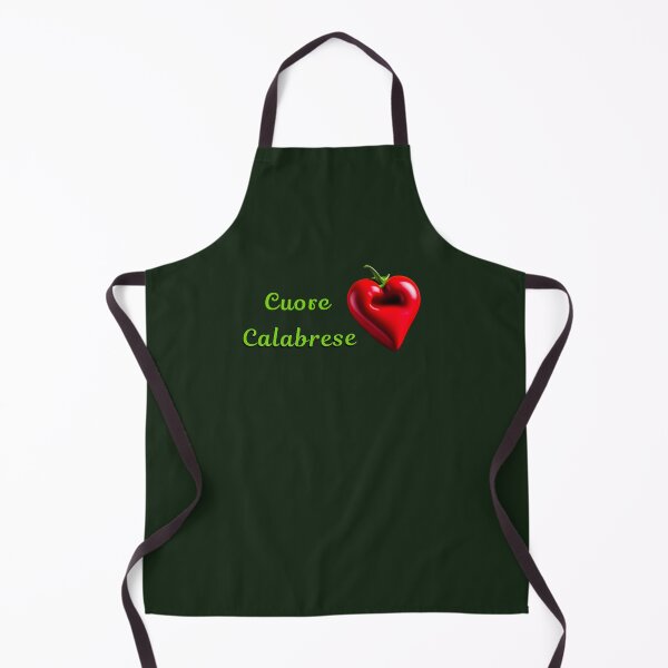 Item preview, Cuore calabrese designed and sold by Jumpeter.