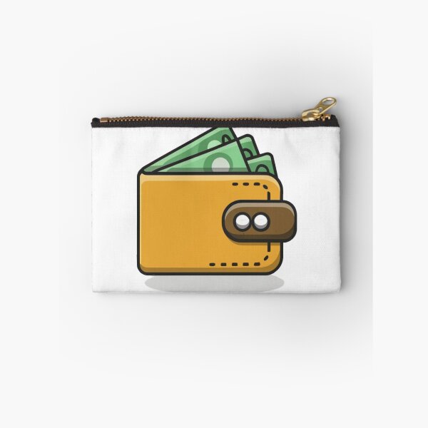 Item preview, CRYPTO WALLET designed and sold by PGAart.