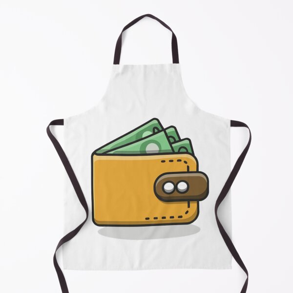 Item preview, CRYPTO WALLET designed and sold by PGAart.