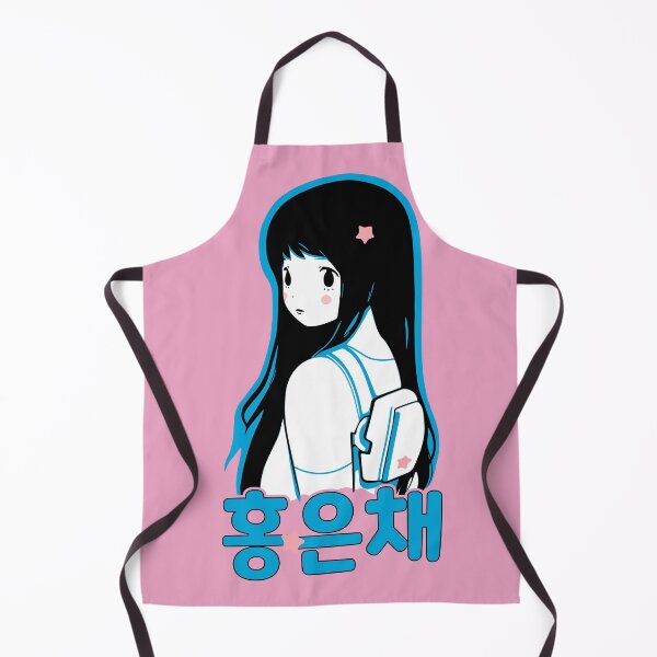 Item preview, Hong Eunchae - Le Sserafim - 홍은채 designed and sold by Iko.