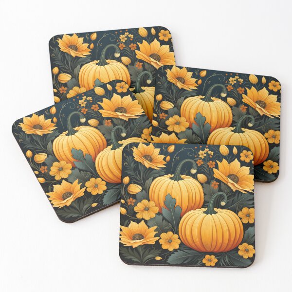 Item preview, Pumpkins designed and sold by Rxquiem.