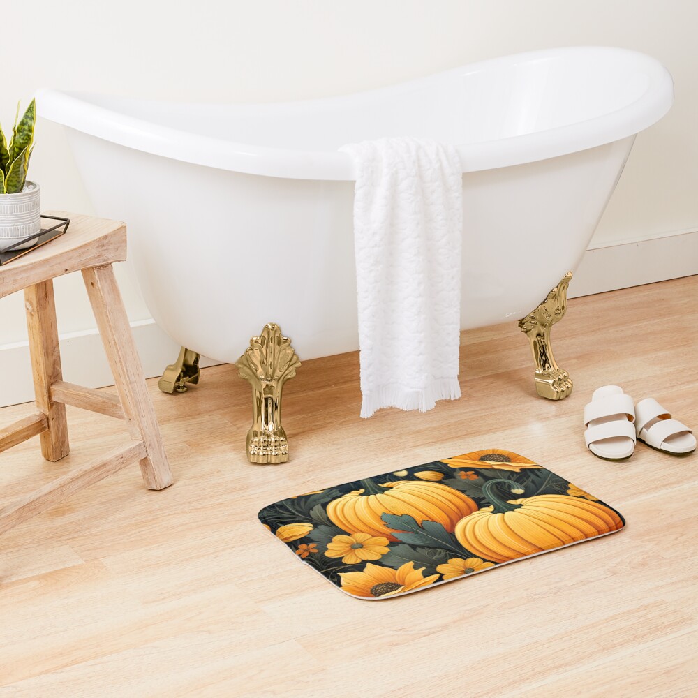 Item preview, Bath Mat designed and sold by Rxquiem.