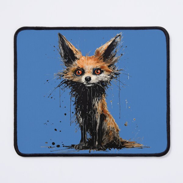 Item preview, Sly as a fox. designed and sold by popa-che.