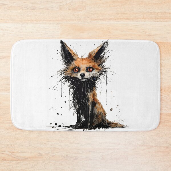 Item preview, Sly as a fox. designed and sold by popa-che.