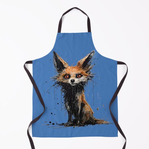 Item preview, Sly as a fox. designed and sold by popa-che.