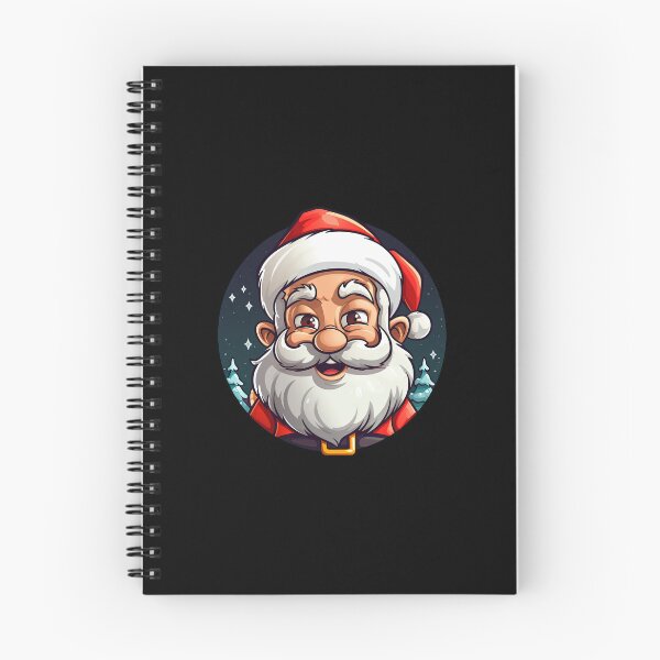 Item preview, Santa Claus Christmas designed and sold by Soulskier.