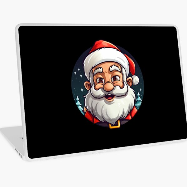 Item preview, Santa Claus Christmas designed and sold by Soulskier.