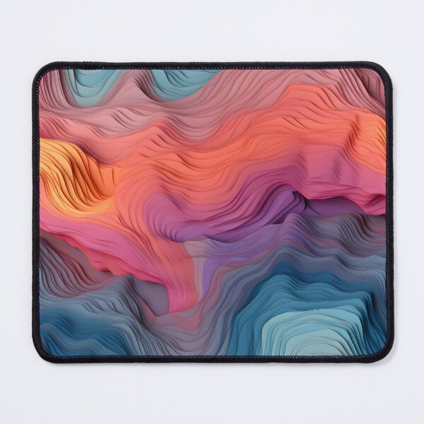 Item preview, Spectrum Wave Fantasy designed and sold by VectorPlace.