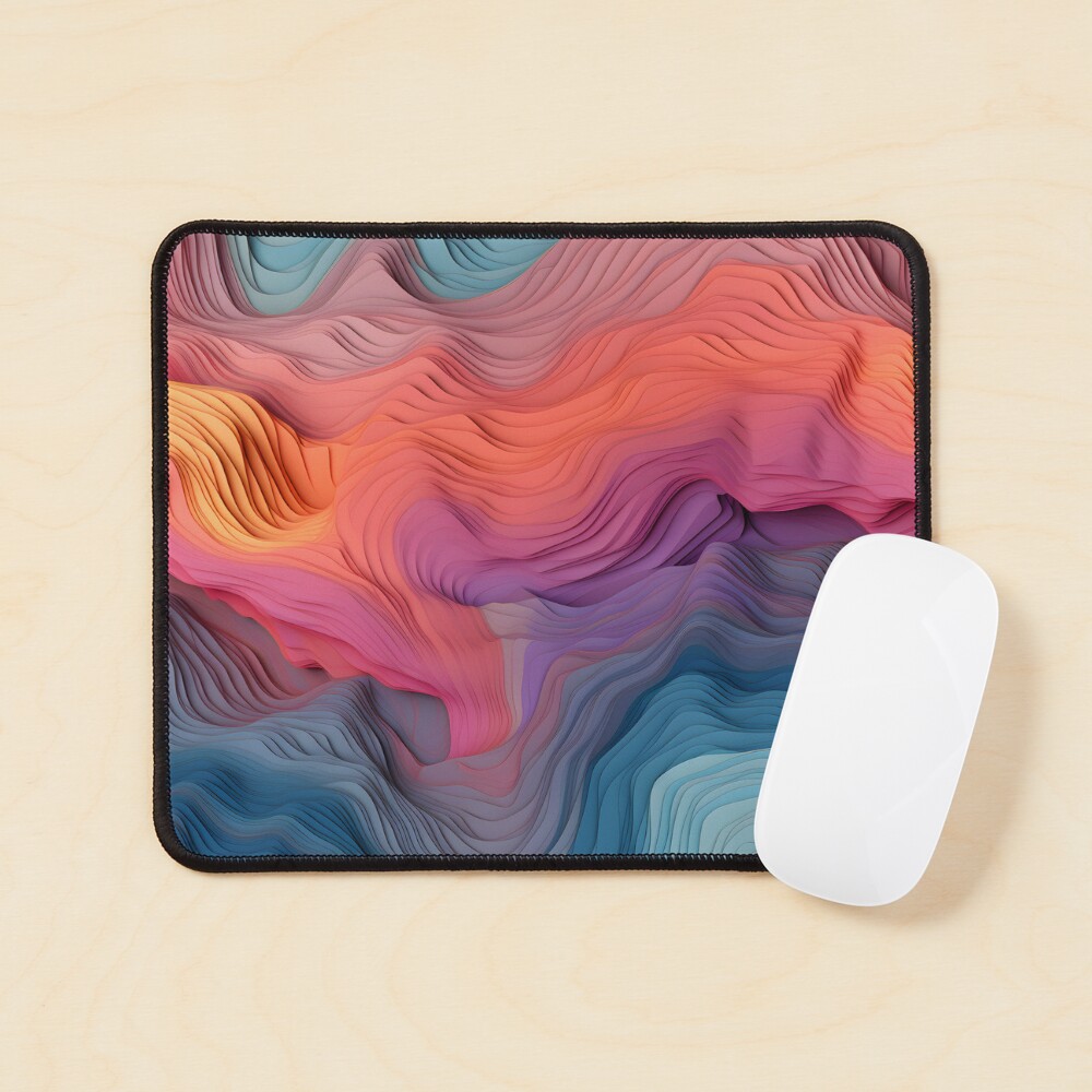 Item preview, Mouse Pad designed and sold by VectorPlace.