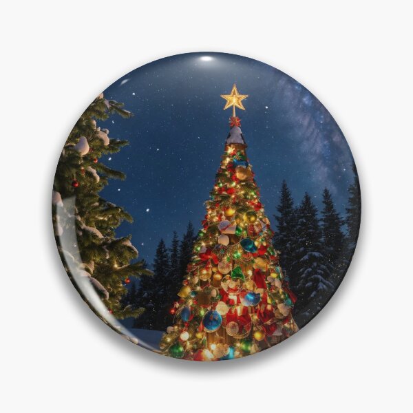 Item preview, Christmas Tree designed and sold by RaF71PrO.