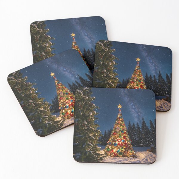 Item preview, Christmas Tree designed and sold by RaF71PrO.