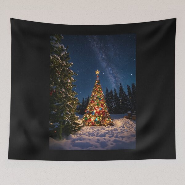 Item preview, Christmas Tree designed and sold by RaF71PrO.