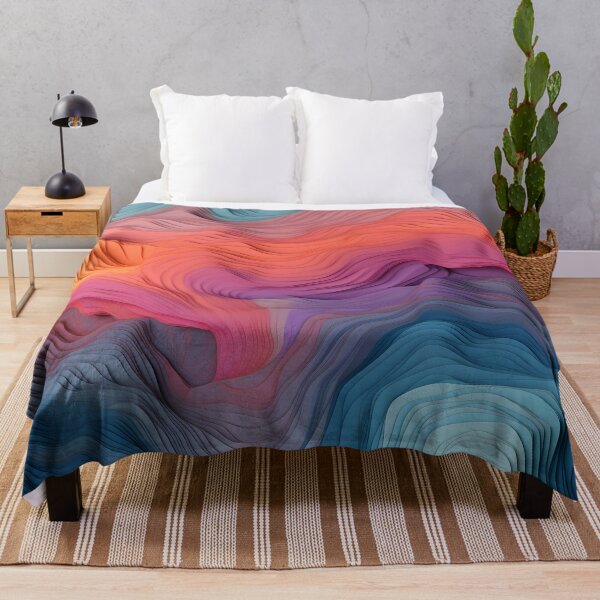 Item preview, Spectrum Wave Fantasy designed and sold by VectorPlace.
