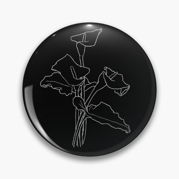Item preview, Arum Lilly designed and sold by colatudo.