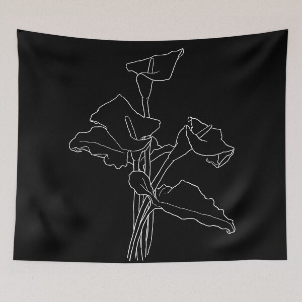 Item preview, Arum Lilly designed and sold by colatudo.
