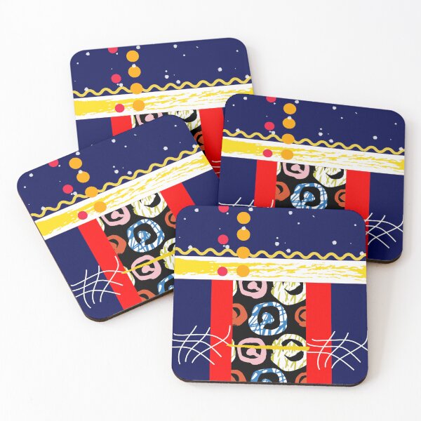 Item preview, Playful design for a playful day. designed and sold by VivianVirtue.