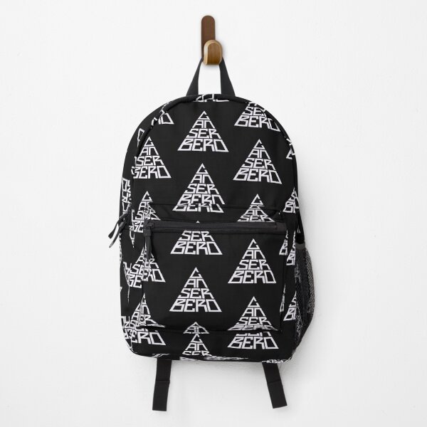 Item preview, Canserbero logo name designed and sold by FNCS.SHOP.