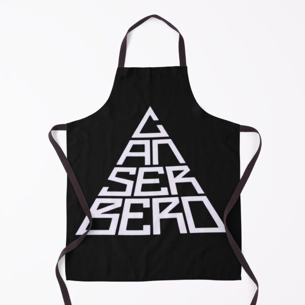 Item preview, Canserbero logo name designed and sold by FNCS.SHOP.
