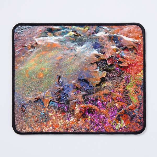 Item preview, lava designed and sold by Gigi LoVond Gallery .