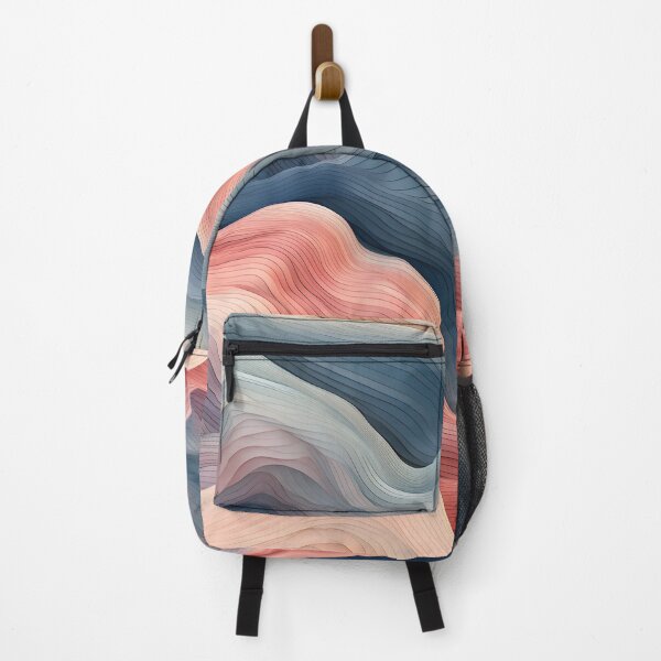 Item preview, Twilight Wavescape Fantasy designed and sold by VectorPlace.