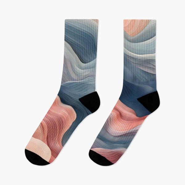Item preview, Twilight Wavescape Fantasy designed and sold by VectorPlace.