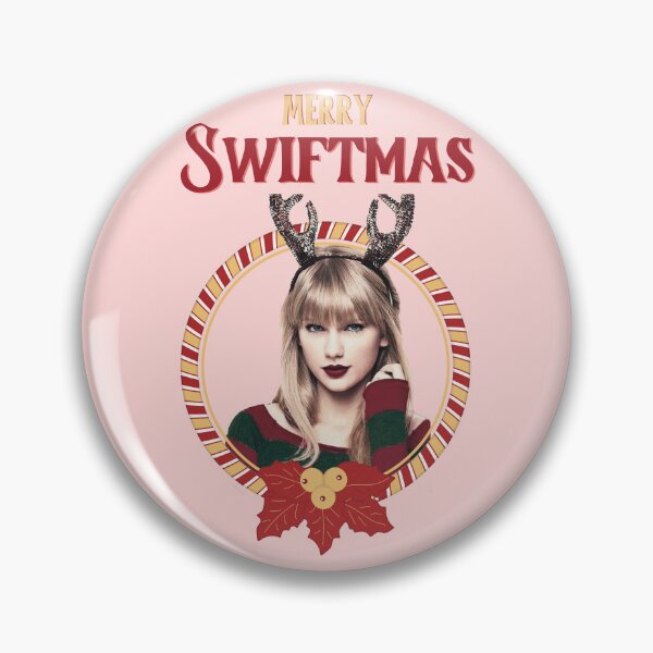 Item preview, Merry Swiftmas designed and sold by Life Stuff.