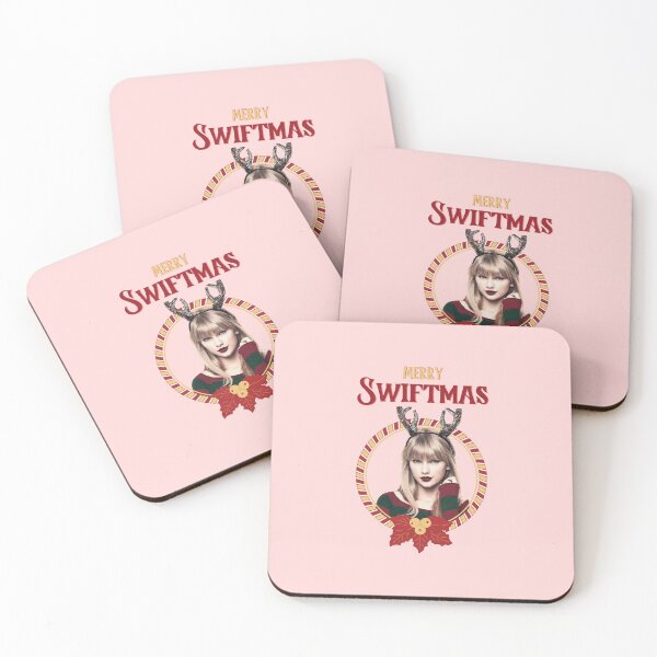 Item preview, Merry Swiftmas designed and sold by Life Stuff.
