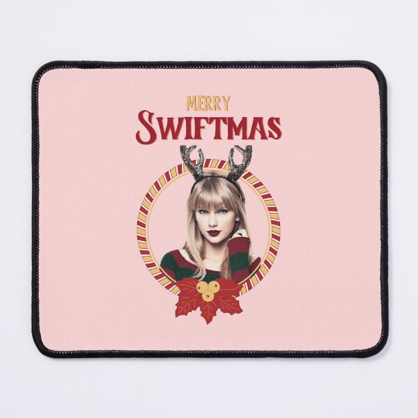 Item preview, Merry Swiftmas designed and sold by Life Stuff.
