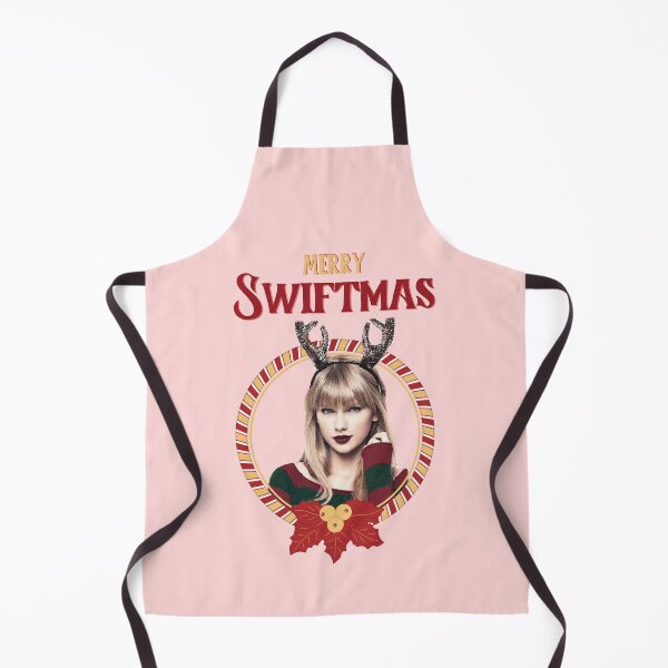 Item preview, Merry Swiftmas designed and sold by Life Stuff.