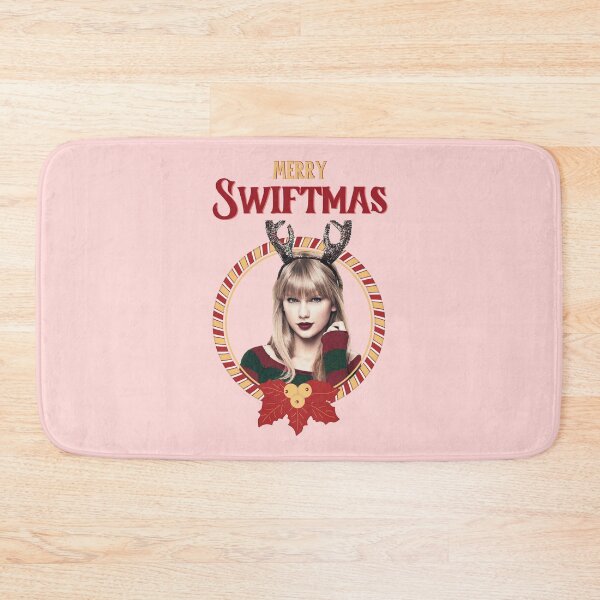 Item preview, Merry Swiftmas designed and sold by Life Stuff.
