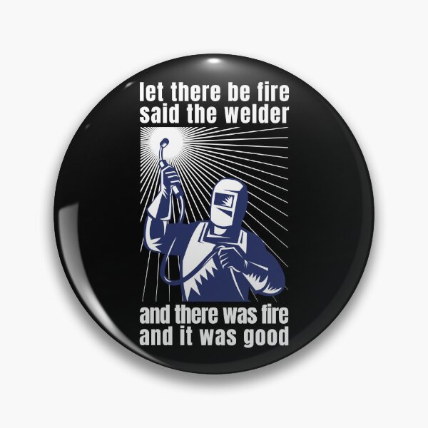 Item preview, Let There Be Fire Funny Meme designed and sold by marcimarci.