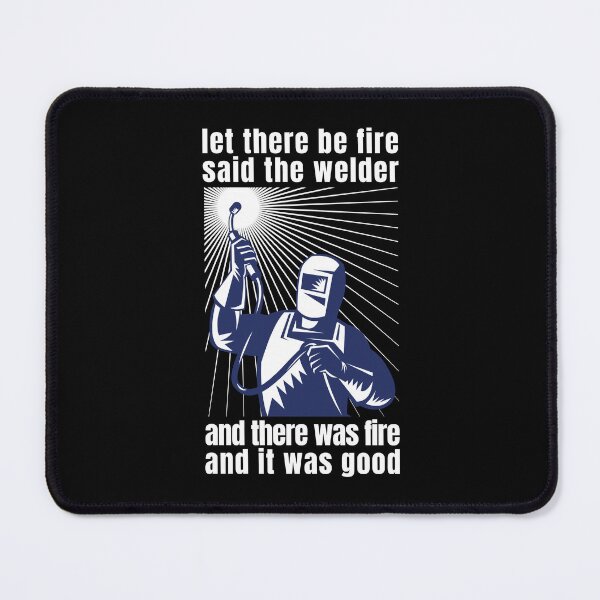 Item preview, Let There Be Fire Funny Meme designed and sold by marcimarci.