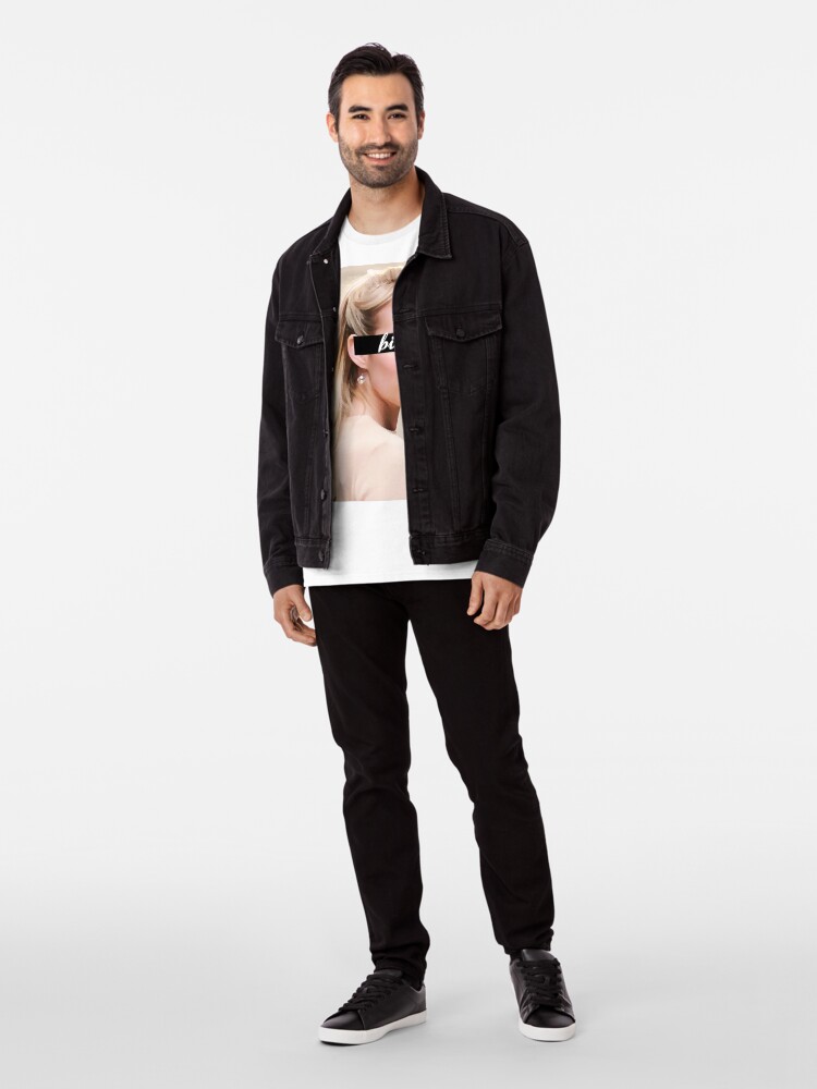 Alternate view of Scream Queens - Chanel Oberlin Premium T-Shirt