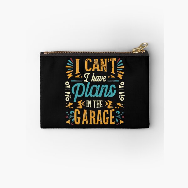 Item preview, I Cant I Have Plans In The Garage Fathers Day Car Mechanics designed and sold by medbouk1.
