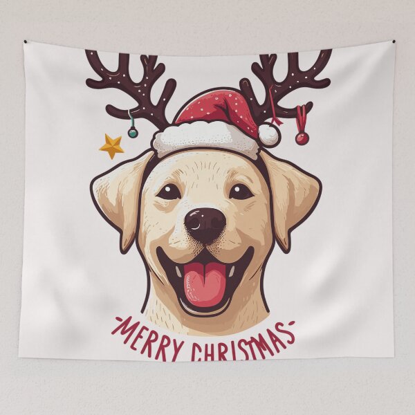 Item preview, Merry dogmas designed and sold by gittuska11.