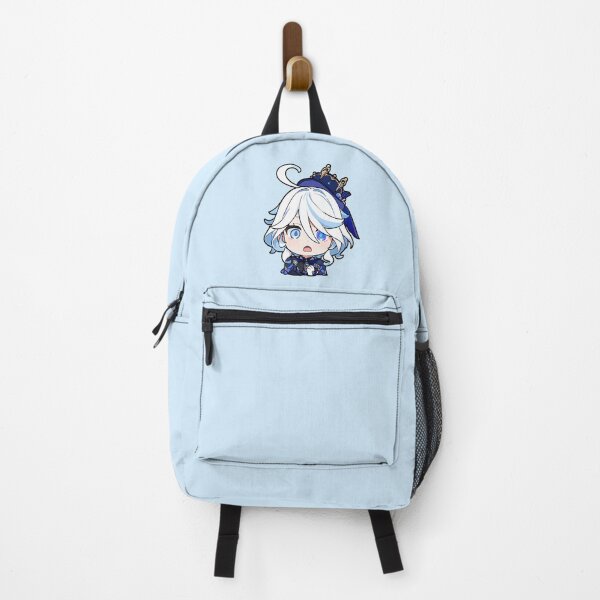Item preview, Furina | Genshin Impact designed and sold by Verthalies.